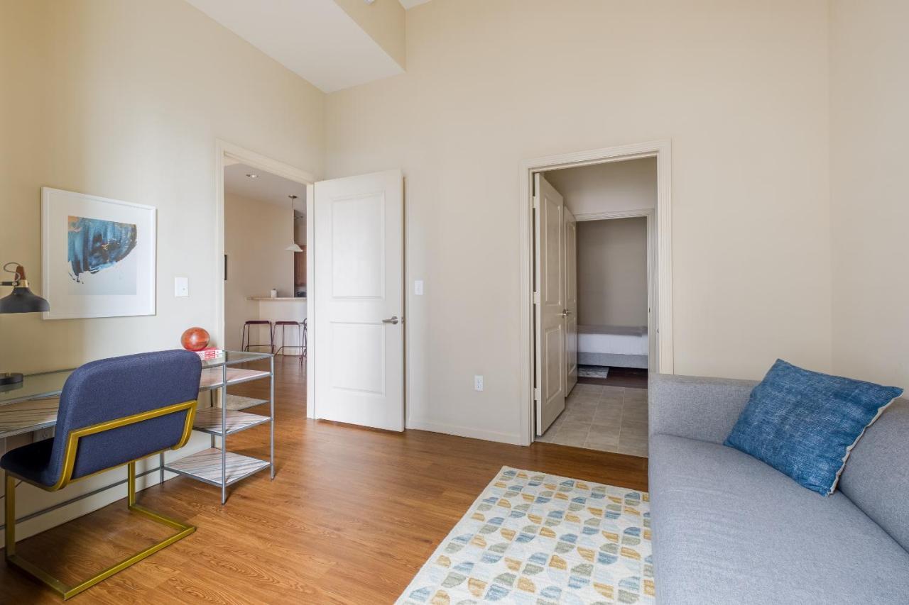 Mint House Greenville - Downtown エクステリア 写真