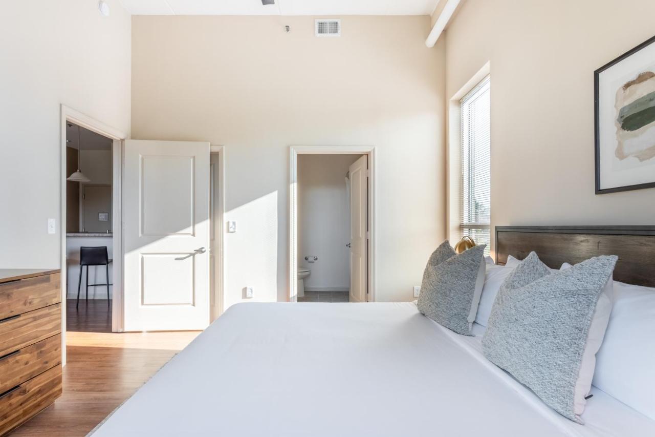 Mint House Greenville - Downtown エクステリア 写真