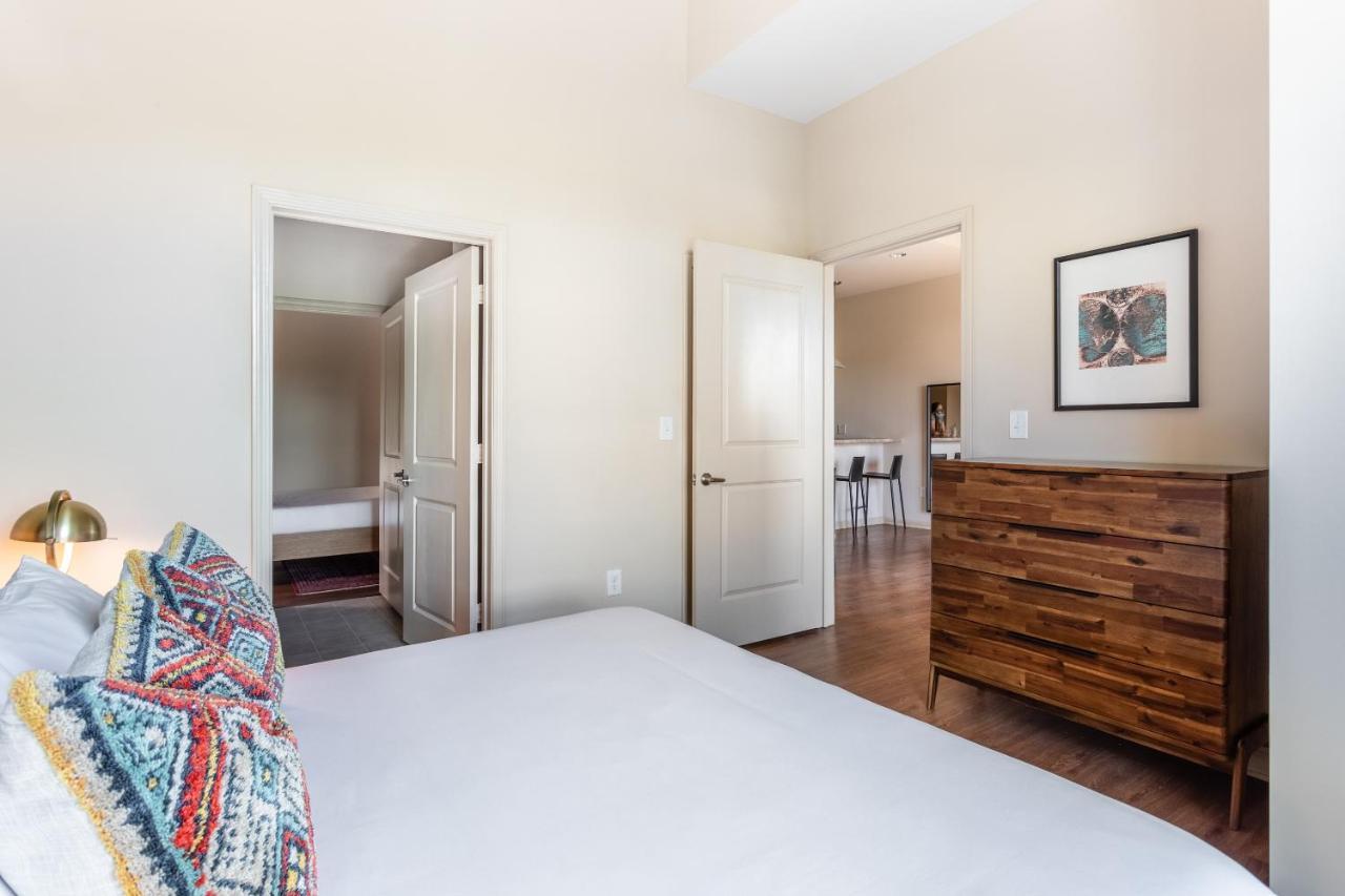 Mint House Greenville - Downtown エクステリア 写真