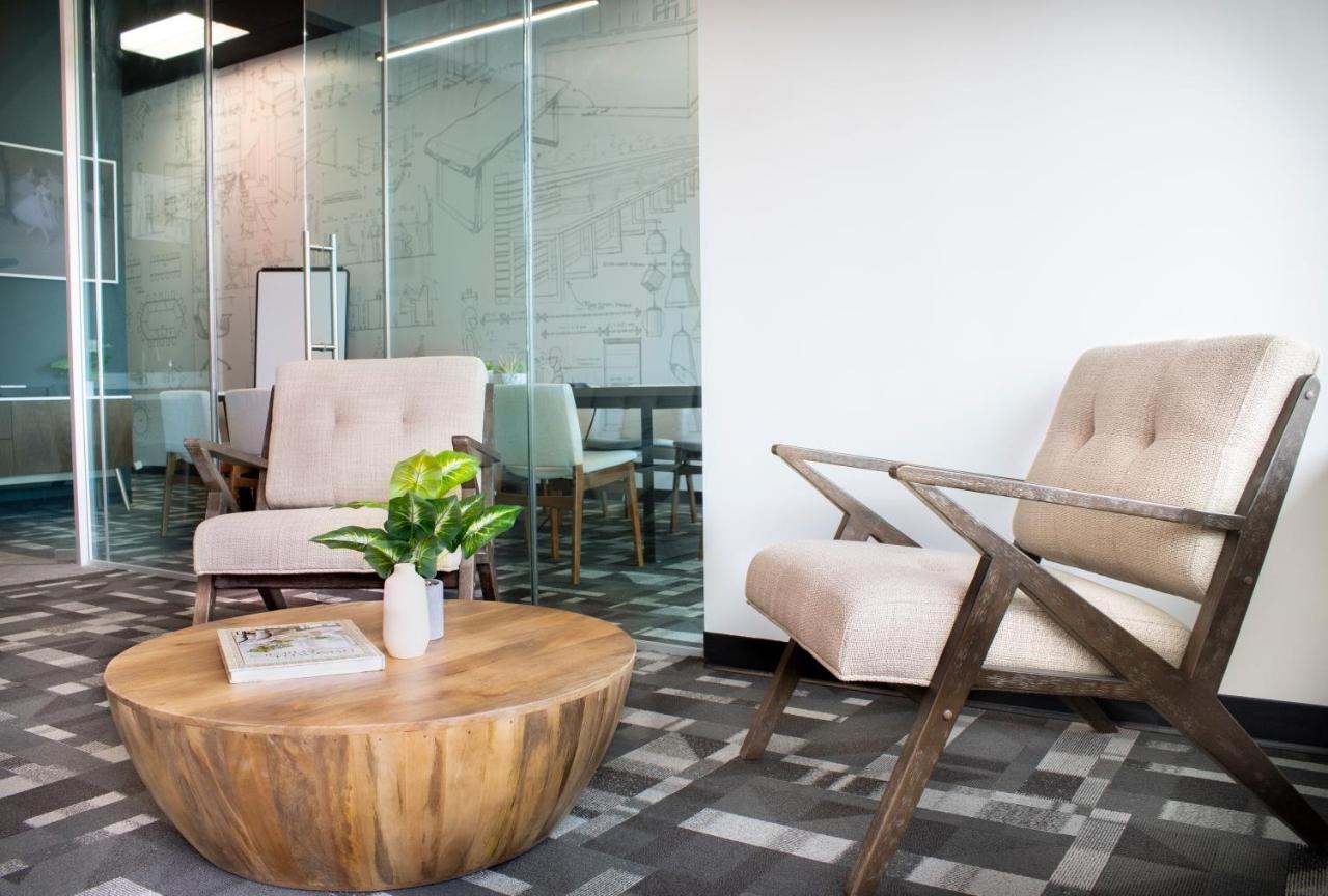Mint House Greenville - Downtown エクステリア 写真