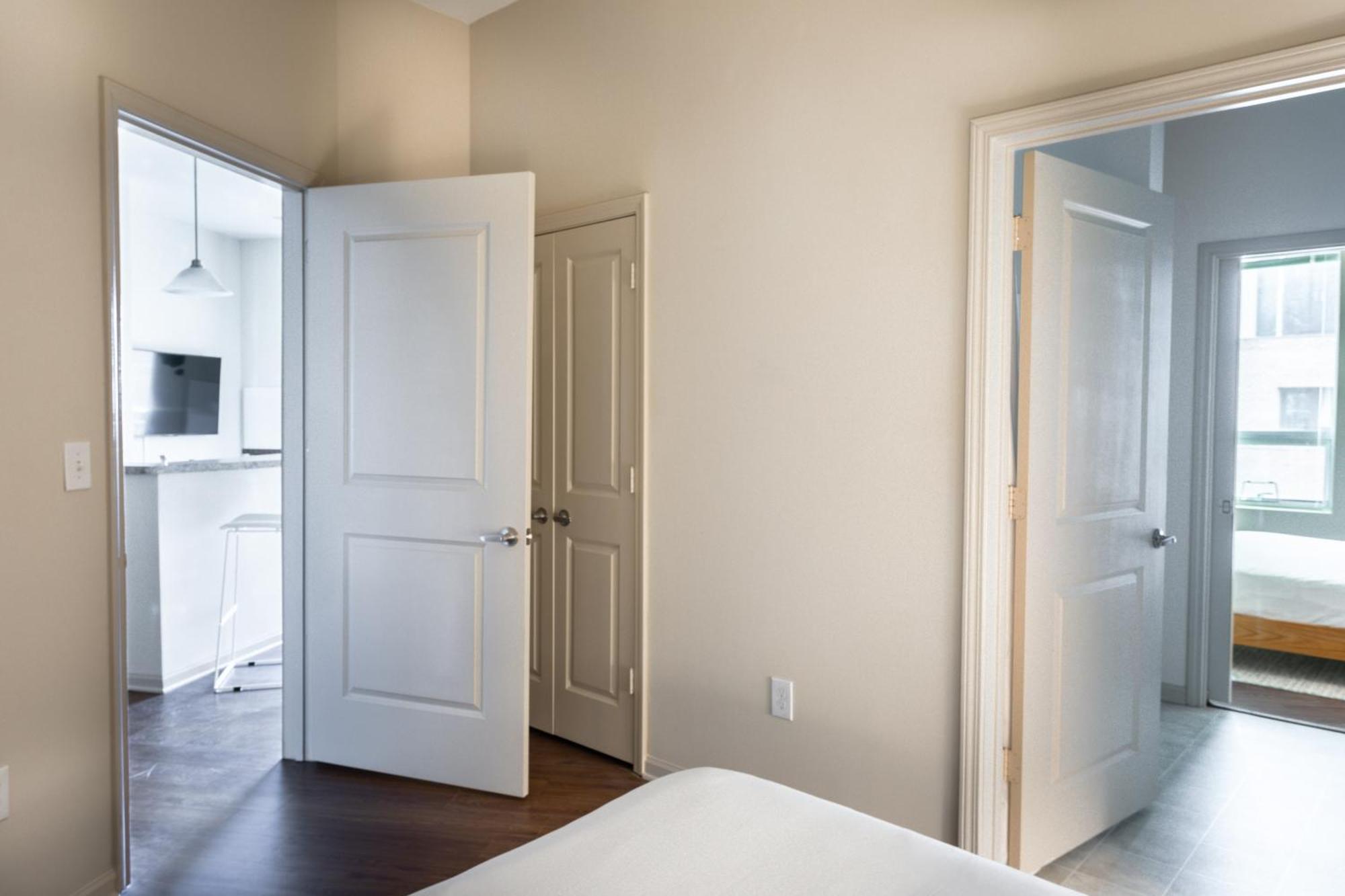 Mint House Greenville - Downtown エクステリア 写真