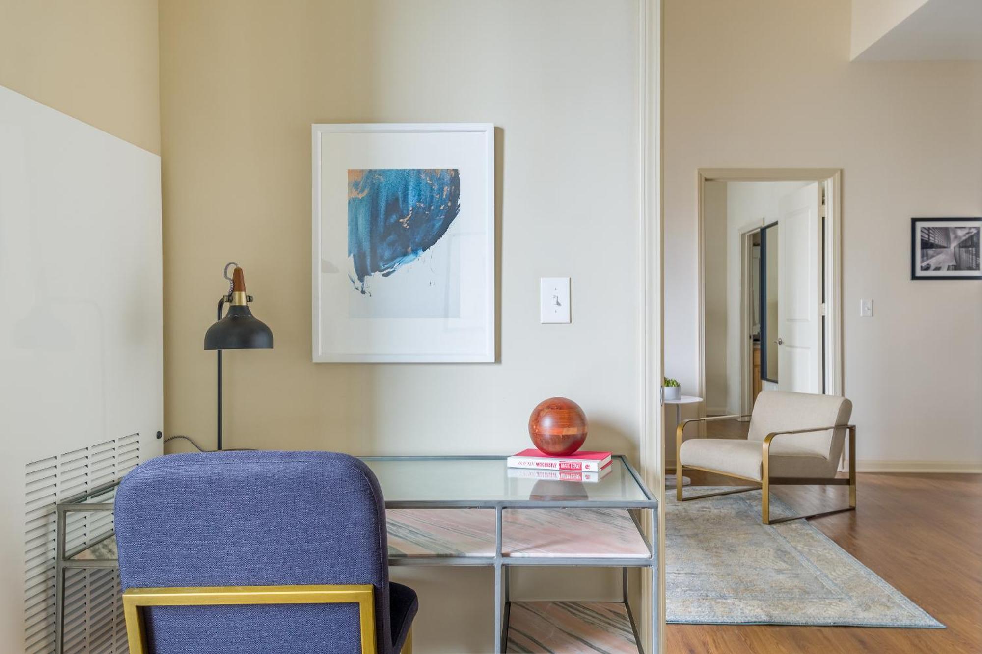 Mint House Greenville - Downtown エクステリア 写真