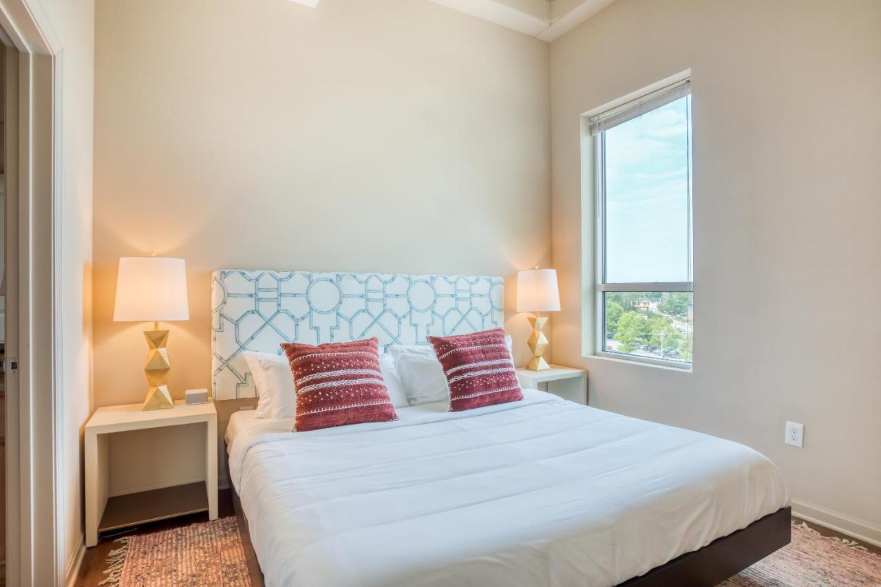 Mint House Greenville - Downtown エクステリア 写真