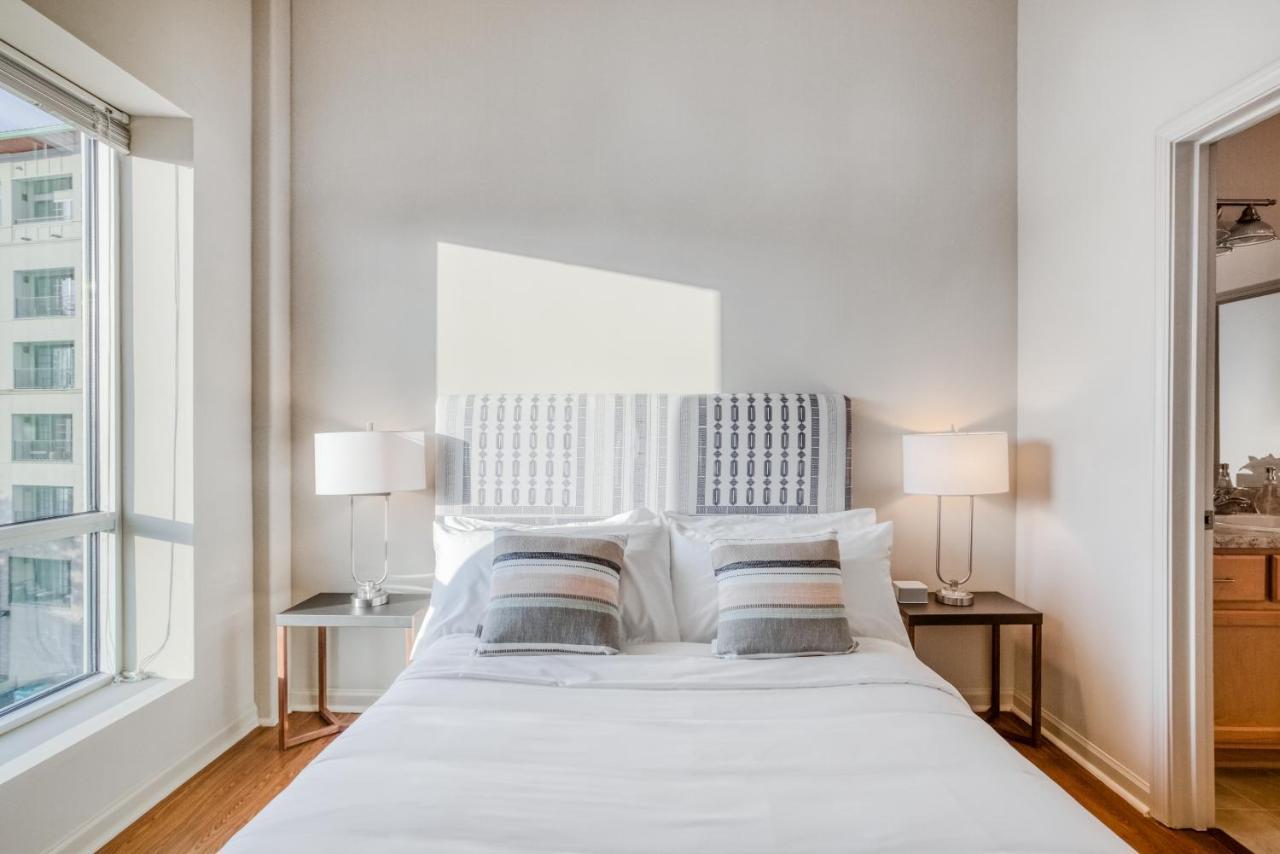 Mint House Greenville - Downtown エクステリア 写真