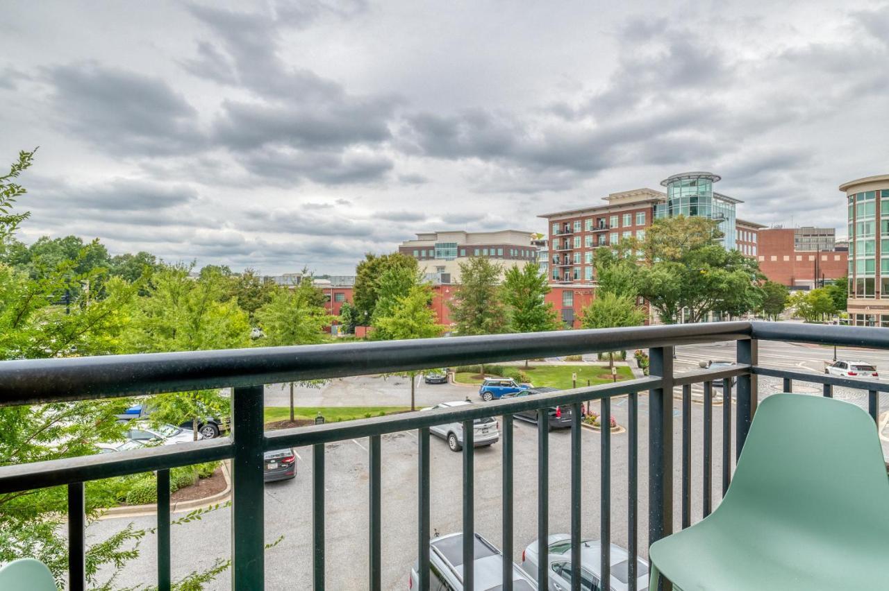 Mint House Greenville - Downtown エクステリア 写真